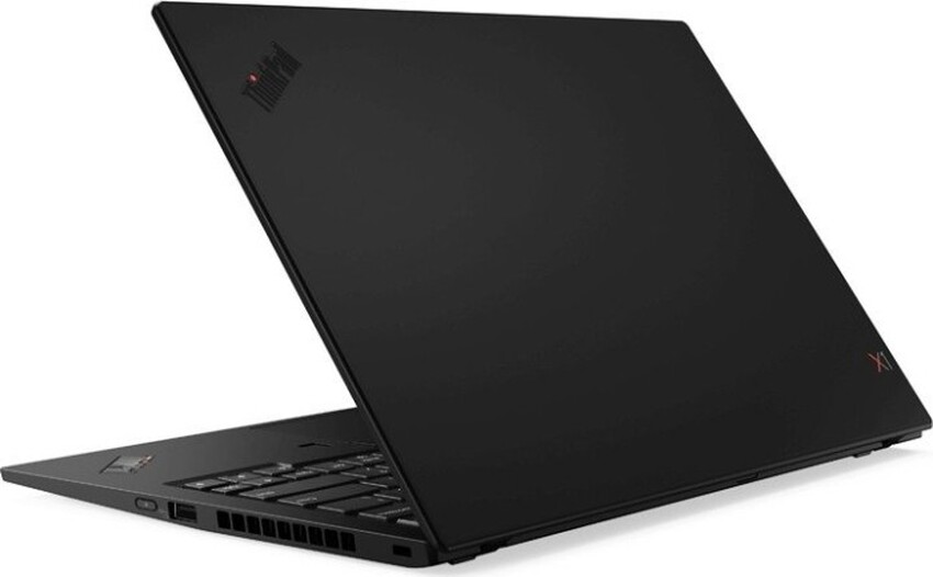 Prenosnik Lenovo ThinkPad X1 Carbon G8 / i7 / RAM 16 GB / SSD Disk / 14,0″ FHD