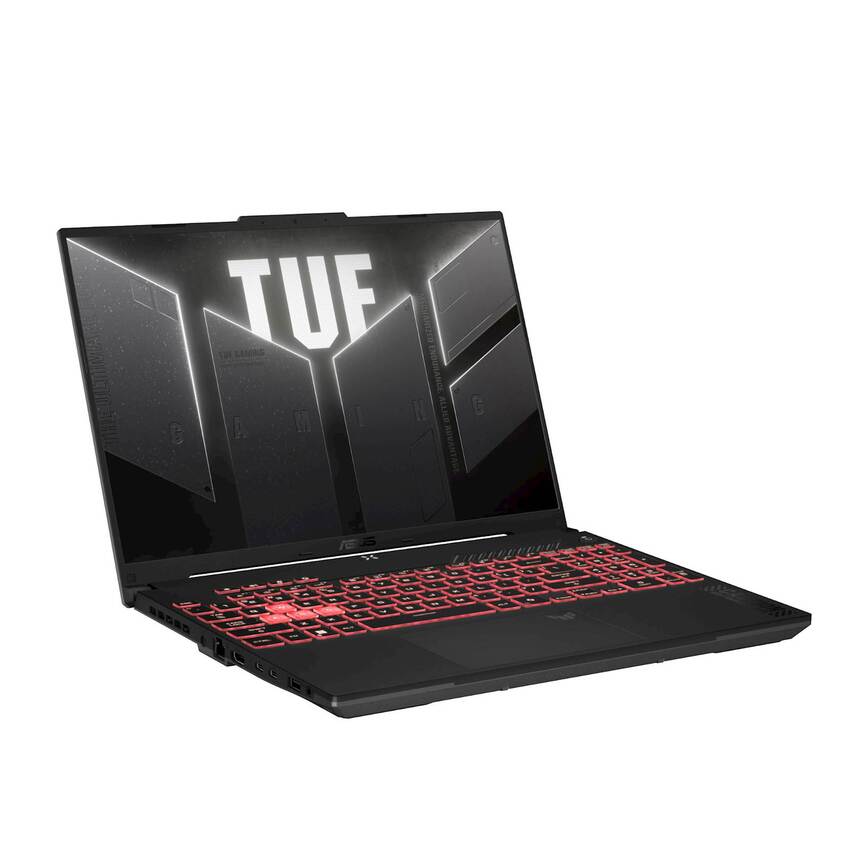 ASUS TUF Gaming A16 FA607NUG-RL122W Ryzen 7 7445HS/16GB/SSD 1TB/16