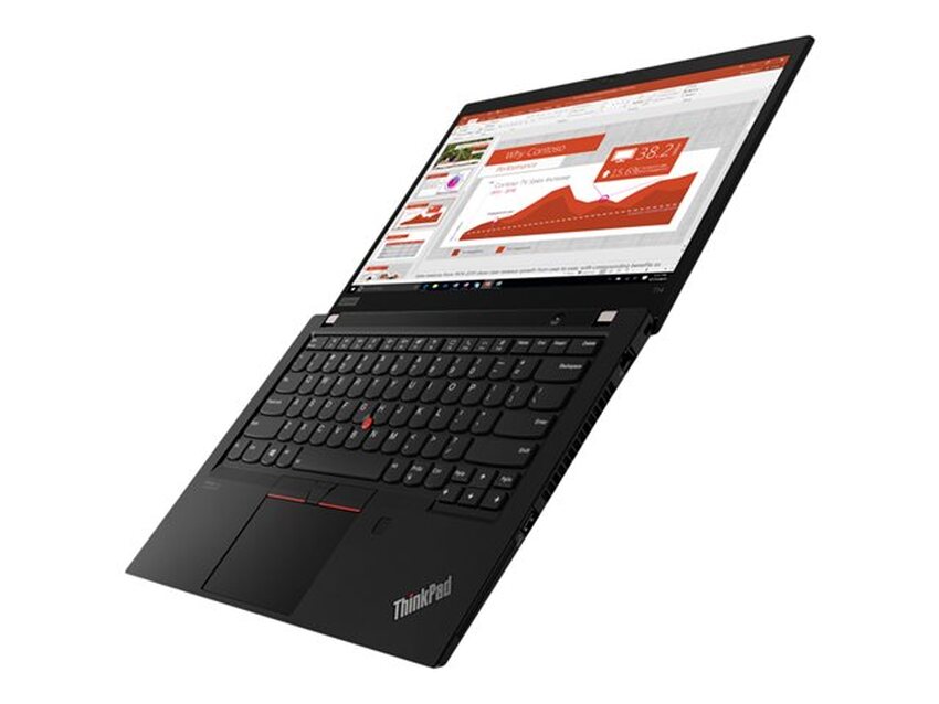 Lenovo ThinkPad T14 Gen 2