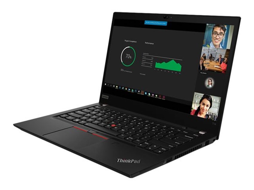 Lenovo ThinkPad T14 Gen 2