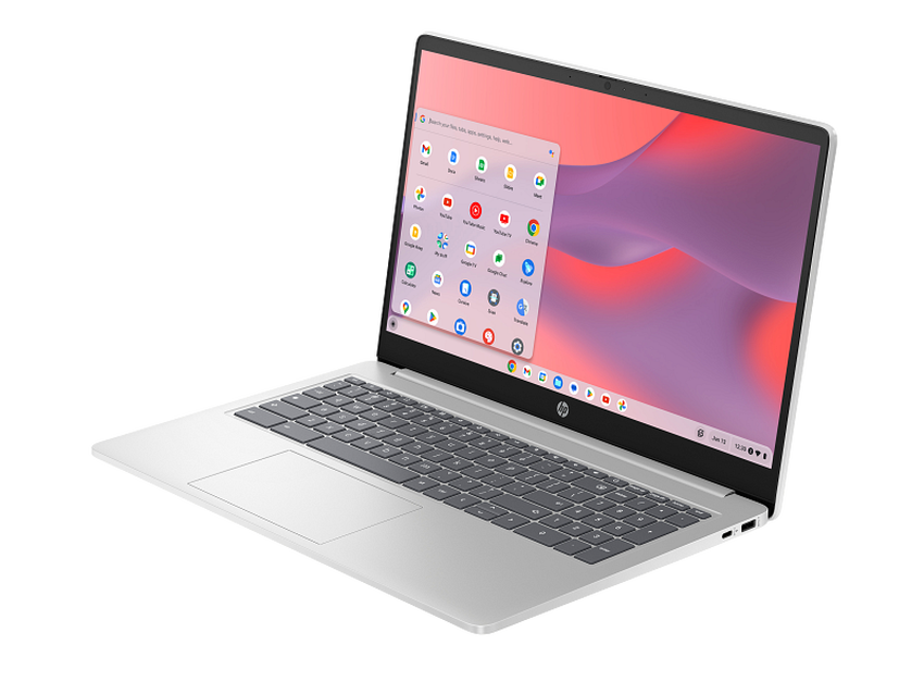 Prenosnik HP Chromebook 15a-nb0006na