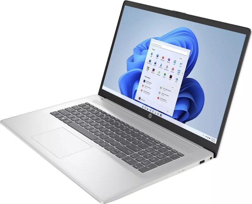 Prenosnik HP 17-cn0316ng
