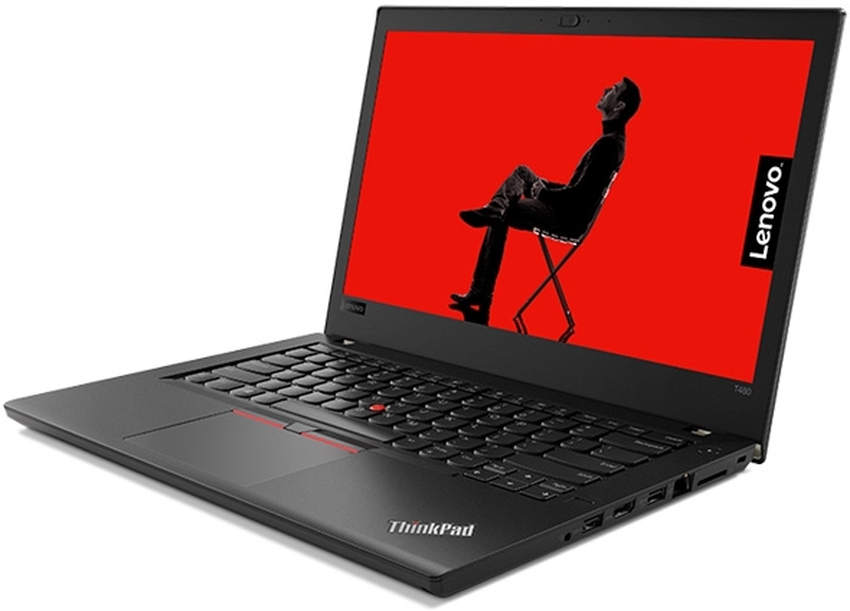 Prenosnik Lenovo ThinkPad T480 / i7 / RAM 16 GB / SSD Disk / 14,0″ FHD