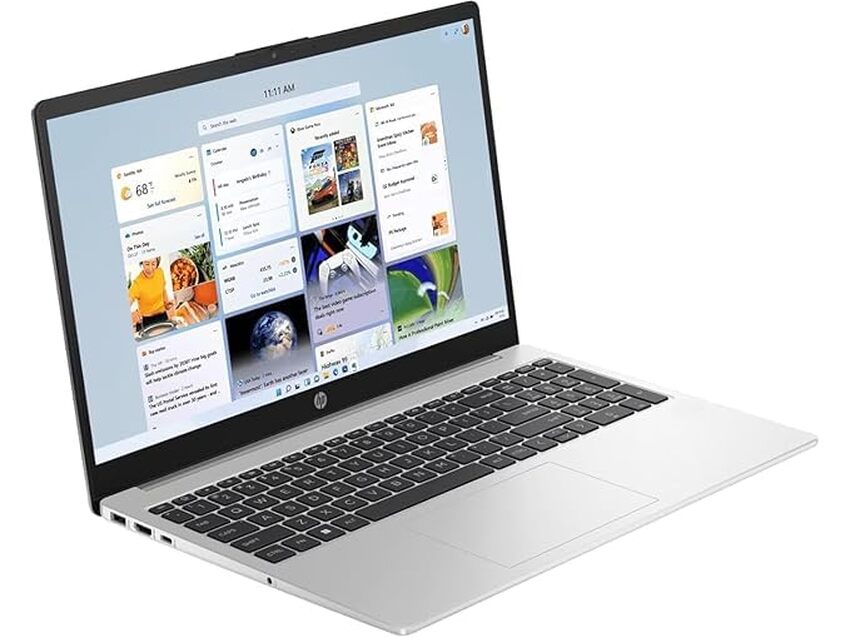 Prenosnik HP 250R G10 | Core 5 120U