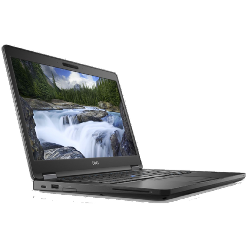 Prenosnik Dell Latitude 5490 / i5 / RAM 16 GB / SSD Disk / 14,0″ FHD