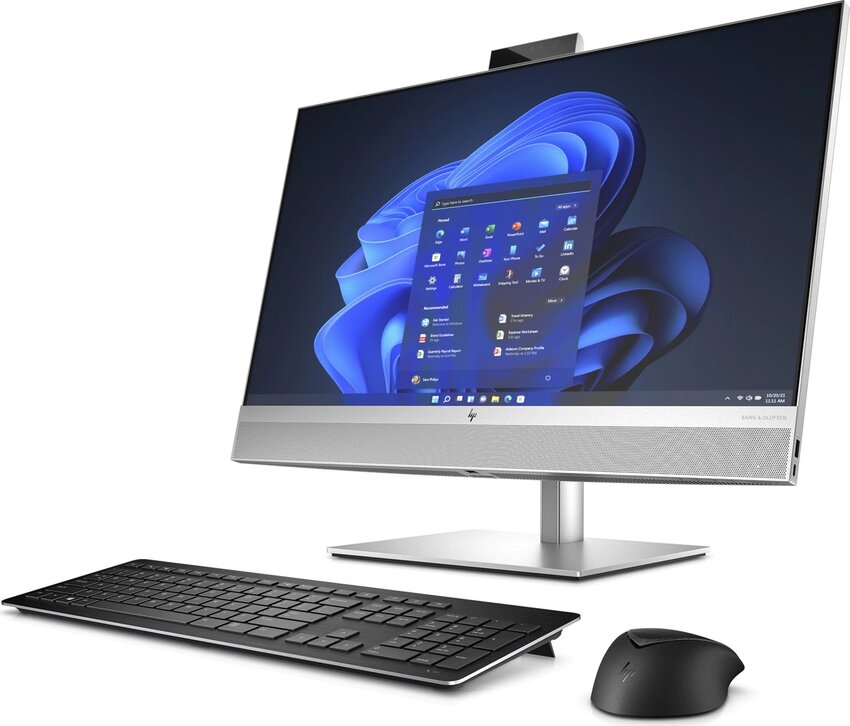 Računalnik HP EliteOne 870 G9 AiO | i7-14700 | 16 GB RAM | FHD