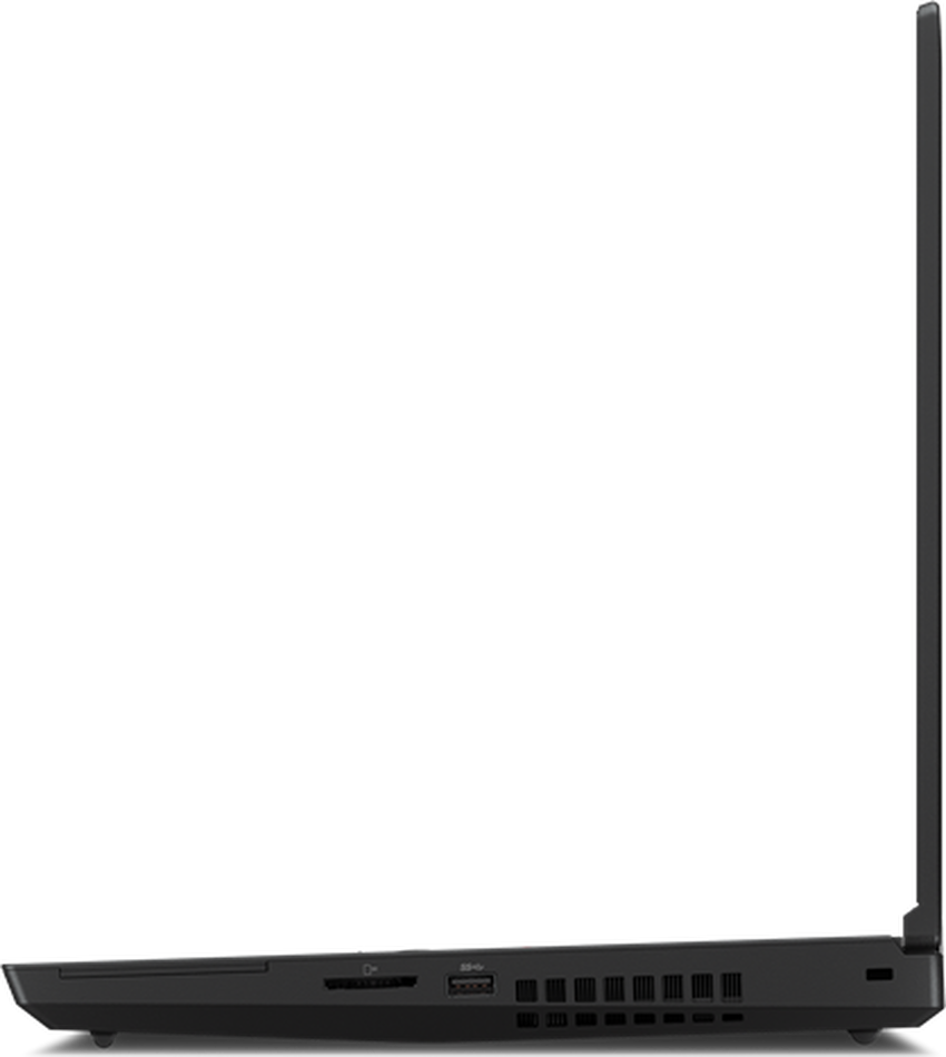 Prenosnik Lenovo ThinkPad P15 G2 / i7 / RAM 64 GB / SSD Disk / 15,6″ FHD