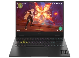 Prenosnik HP OMEN Transcend 16-u1100nf | RTX 4070 (8 GB) | RGB | OLED