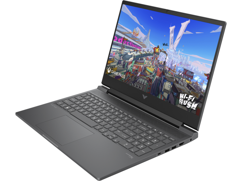 Prenosnik HP Victus Gaming 16-r0035nt | RTX 4060 (8 GB) | W11P