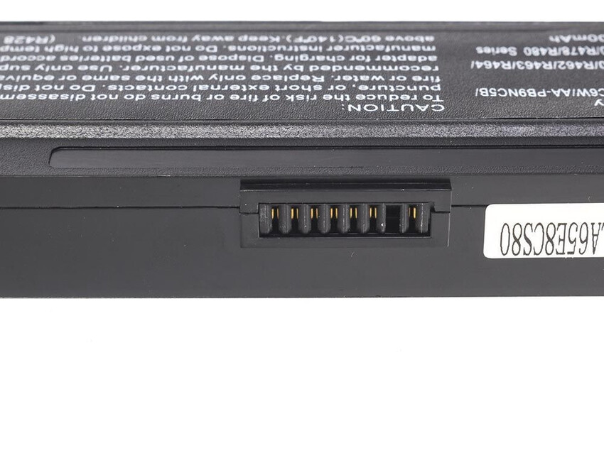 Green Cell baterija PRO AA-PB9NC6B AA-PB9NS6B za Samsung R519 R522 R525 R530 R540 R580 R620 R780 RV510 RV511 NP300E5A NP350V5C (SA01PRO)