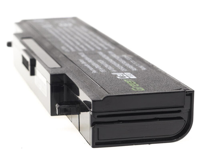 Green Cell baterija PRO AA-PB9NC6B AA-PB9NS6B za Samsung R519 R522 R525 R530 R540 R580 R620 R780 RV510 RV511 NP300E5A NP350V5C (SA01PRO)