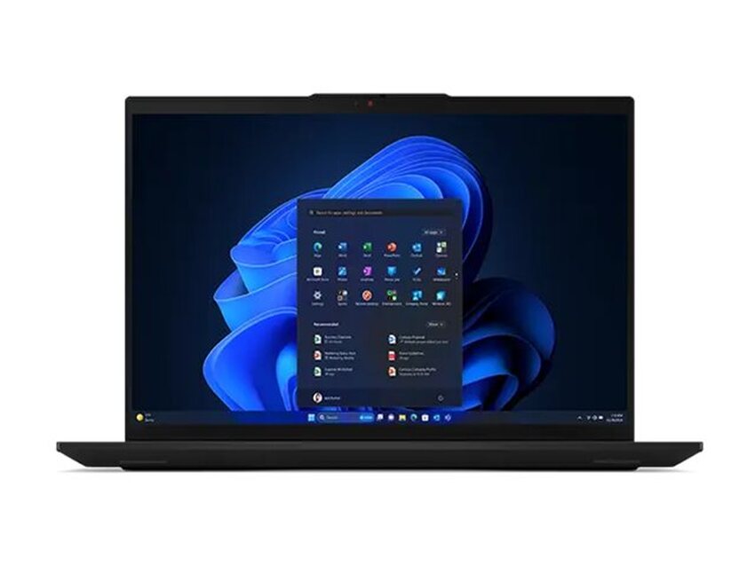 Lenovo ThinkPad L16 Gen 1