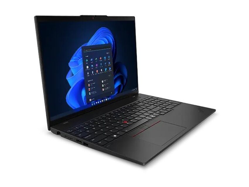 Lenovo ThinkPad L16 Gen 1