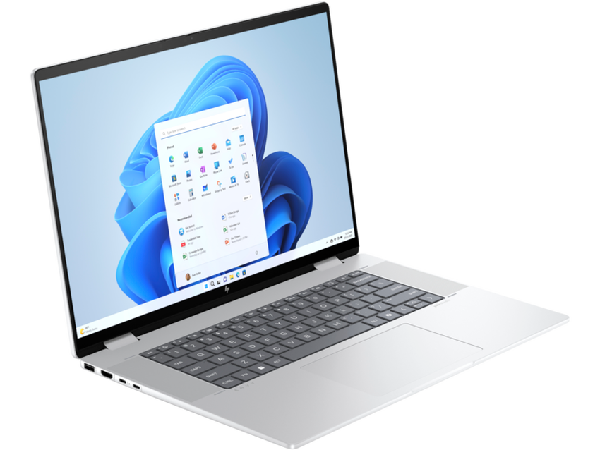 Prenosnik HP Envy x360 16-ac0779nz | Ultra 7 | Touch