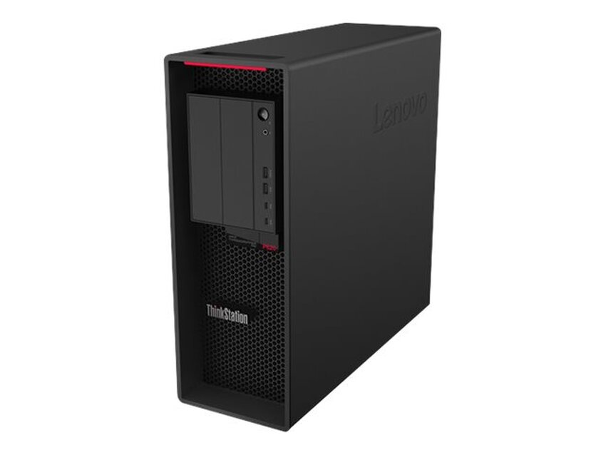 Lenovo ThinkStation P620, Tower