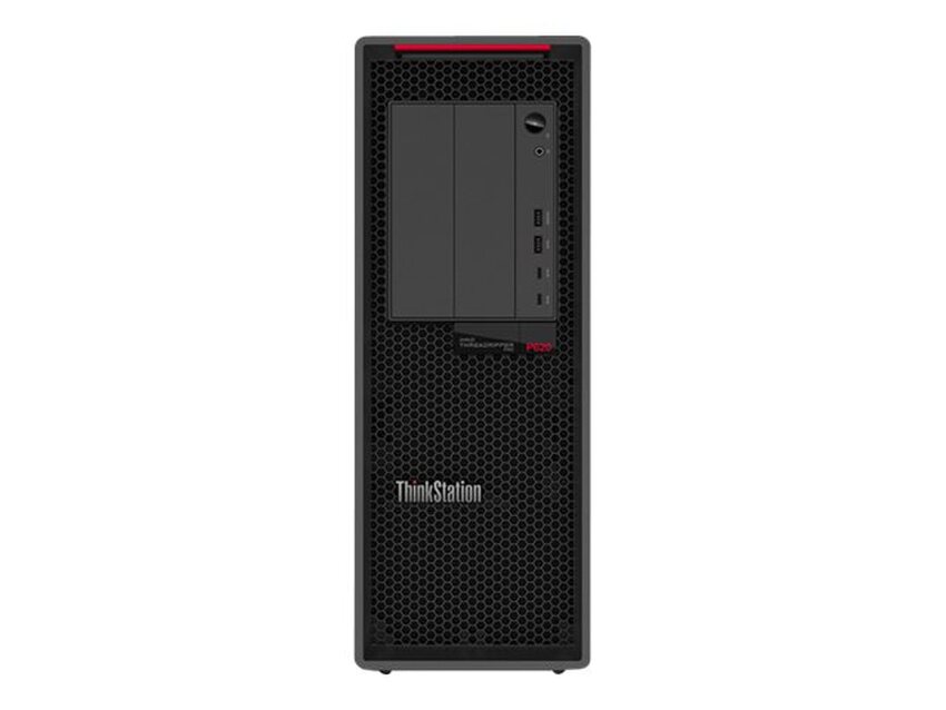 Lenovo ThinkStation P620, Tower