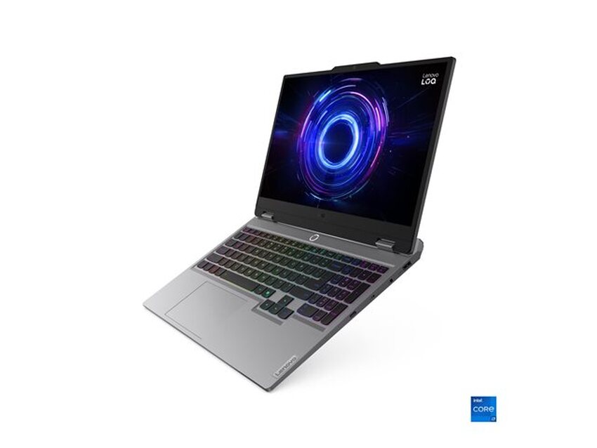 Lenovo LOQ 15IRX10