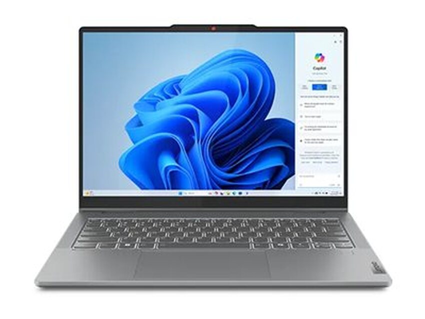 Lenovo IdeaPad 5 2-in-1 14AHP9