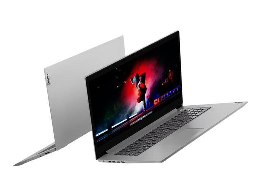 Lenovo IdeaPad 3 17ABA7