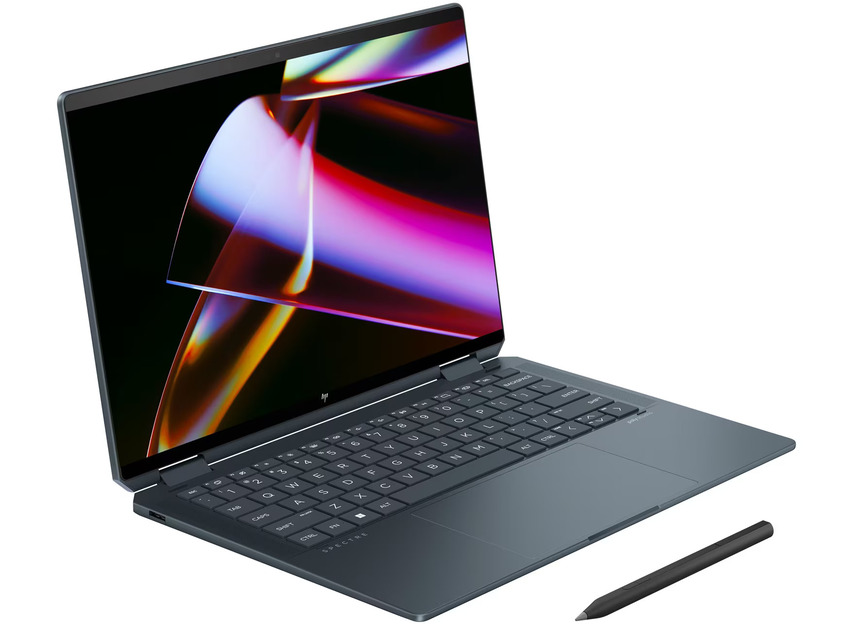 Prenosnik HP Spectre x360 16-aa0005nf | U7 155H | OLED