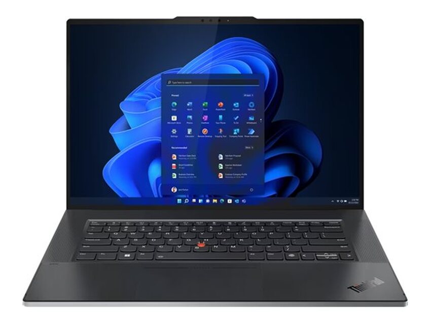 Lenovo ThinkPad Z16 G2