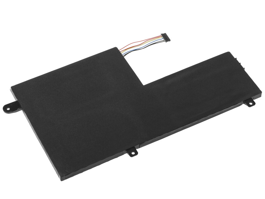 Green Cell baterija L14M3P21 za Lenovo Yoga 500-14IBD 500-14ISK 500-15IBD 500-15ISK (LE124)