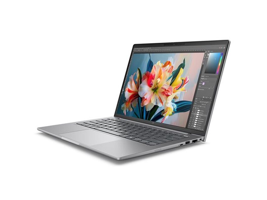 HP ZBook 8 G1i Mobile Workstation