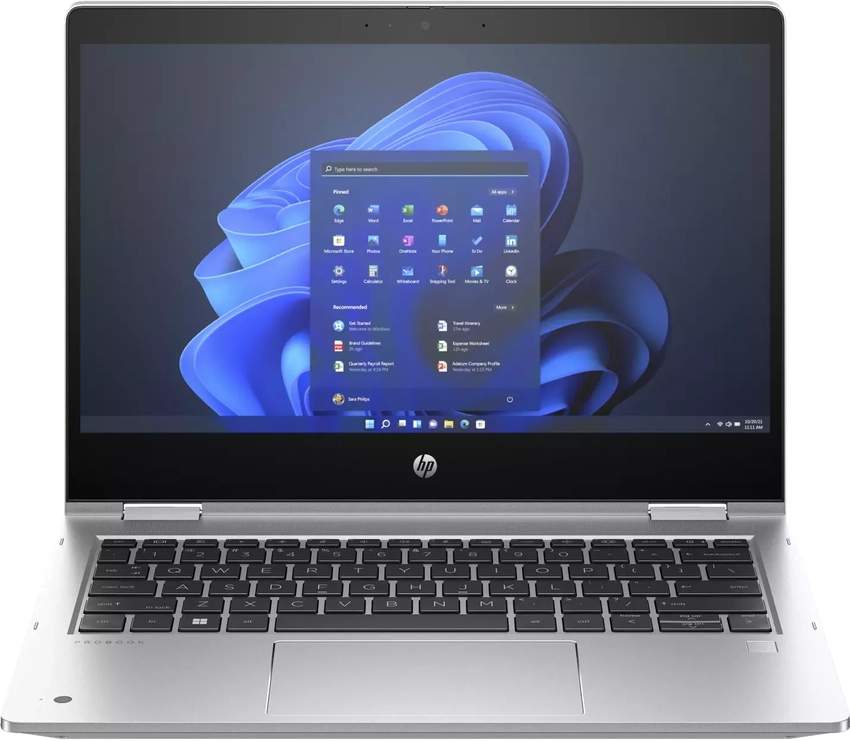 Prenosnik HP Pro x360 435 G10 | Touch