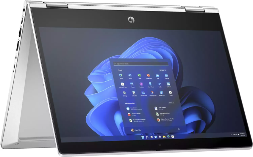 Prenosnik HP Pro x360 435 G10 | Touch