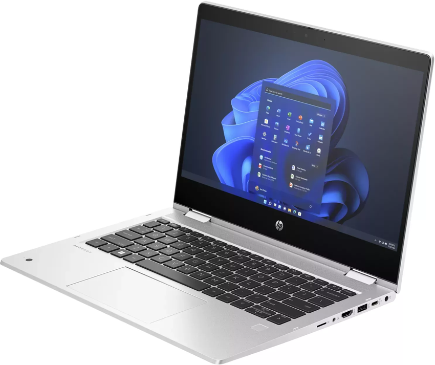 Prenosnik HP Pro x360 435 G10 | Touch