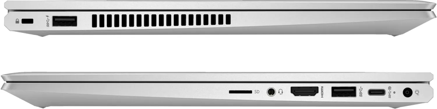 Prenosnik HP Pro x360 435 G10 | Touch