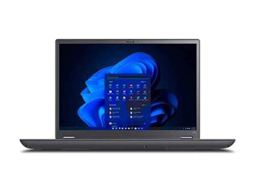 Prenosnik Lenovo ThinkPad P16v G1 / AMD Ryzen™ 9 / RAM 64 GB / SSD Disk / 16,0″ WUXGA