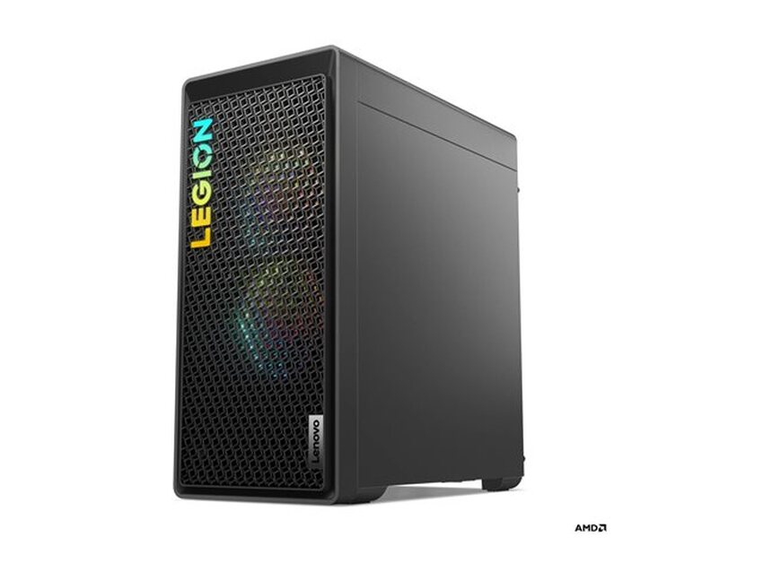 Lenovo Legion T5 26ARA8 - tower Ryzen 7 7700 3.8 GHz - 16 GB