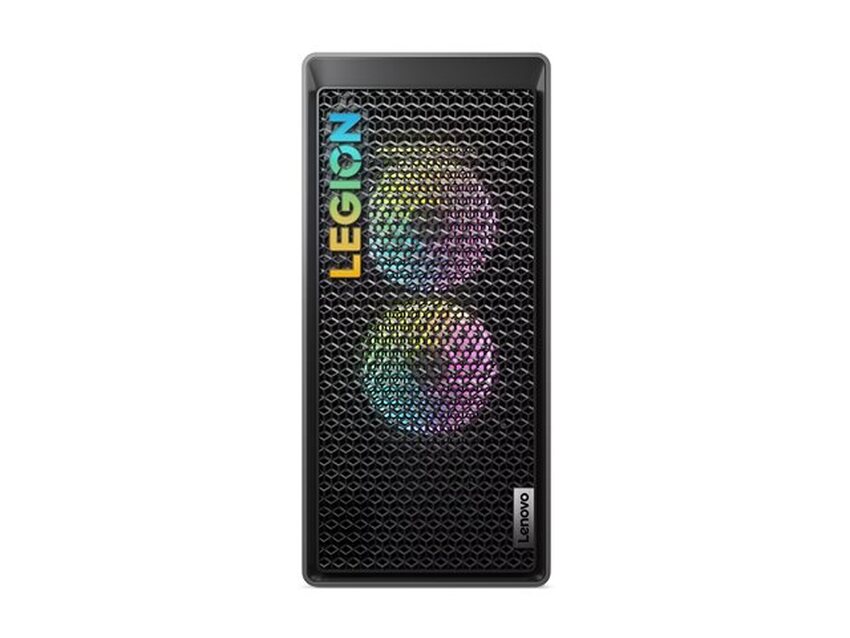 Lenovo Legion T5 26ARA8 - tower Ryzen 7 7700 3.8 GHz - 16 GB
