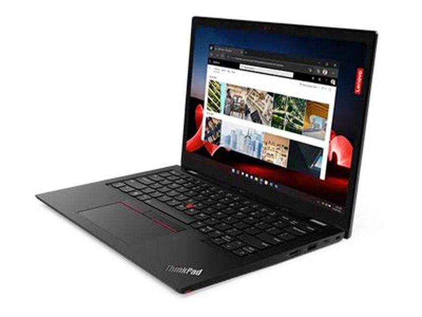 Lenovo ThinkPad L13 Yoga Gen 4