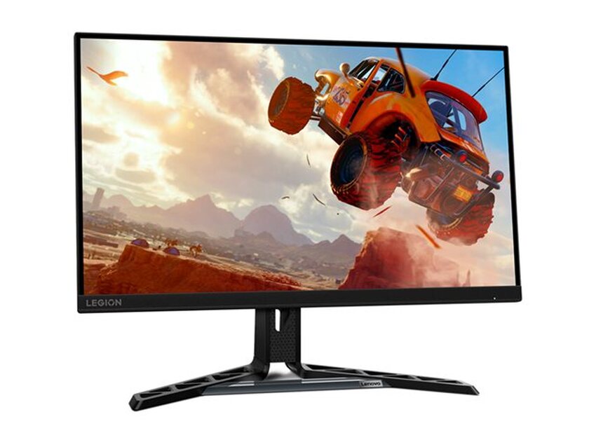 Legion R27qe - 27'' QHD Monitor - HDMI, DP