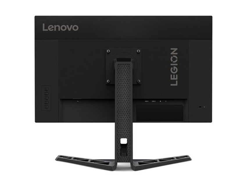 Legion R27qe - 27'' QHD Monitor - HDMI, DP