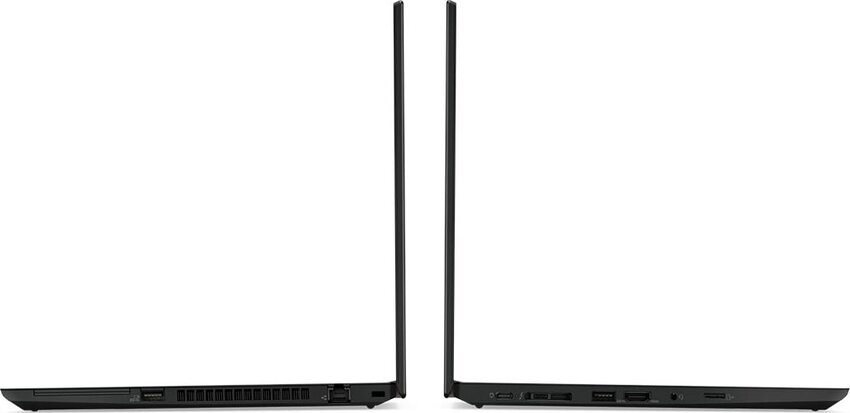 Prenosnik Lenovo ThinkPad T490 | i5-8365U | 16 GB RAM | SSD 256 GB