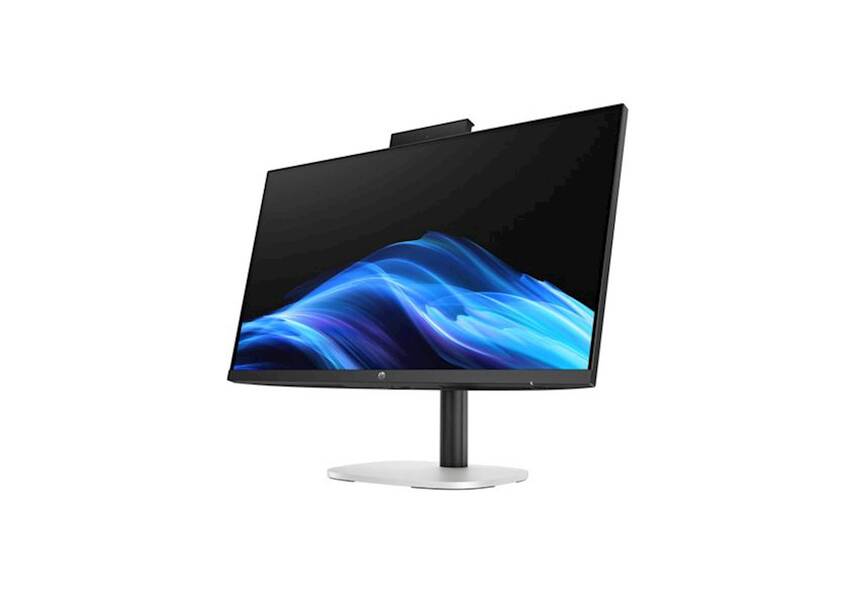 HP ProStudio 4 G1i 24 U7 265T/16GB/SSD 512GB/23,8'' Touch/HAS+VESA PLATE/5yCP/W11Pro