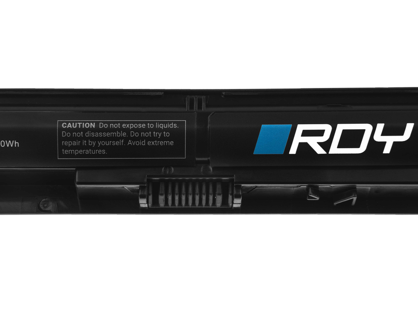 RDY Laptop baterija VI04 VI04XL 756743-001 756745-001 za HP ProBook 440 G2 445 G2 450 G2 455 G2 Envy 15 17 Pavilion 15 14.8V (HP82BRDY)