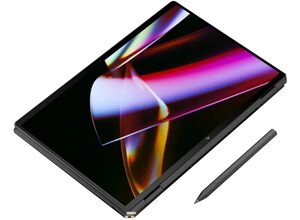 Prenosnik HP Spectre x360 16-aa0009ne | RTX 4050 | Core U7 155H | OLED 2.8K Touch