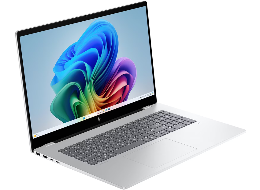 Prenosnik HP OmniBook 7 NGAI 17-dc0000nf | U7 258V | RTX4050 (6GB)