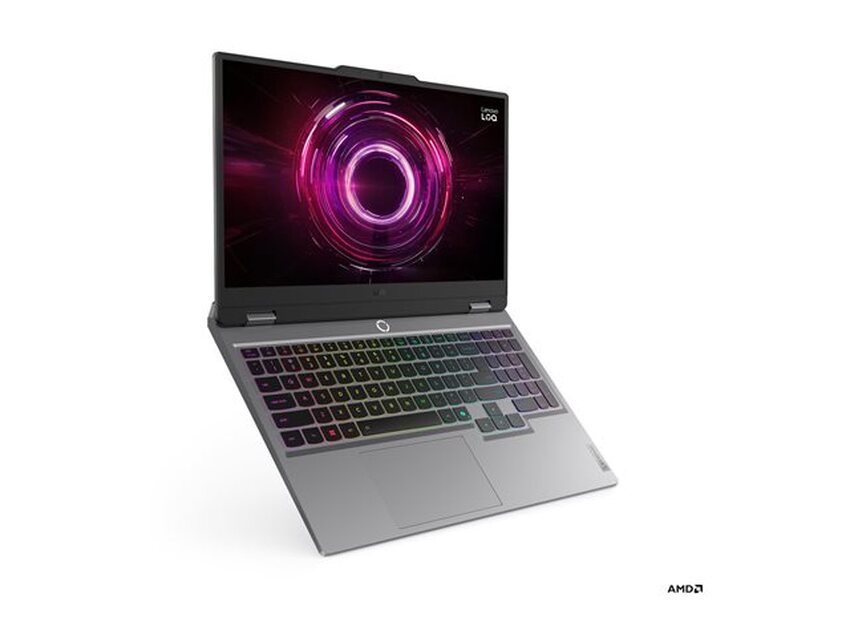 Lenovo LOQ 15AHP10
