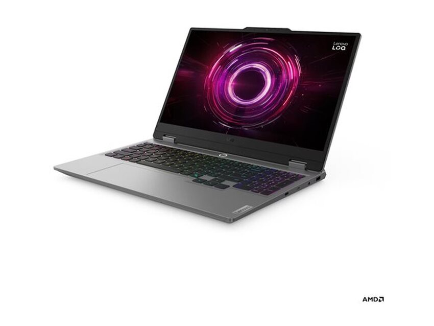 Lenovo LOQ 15AHP10