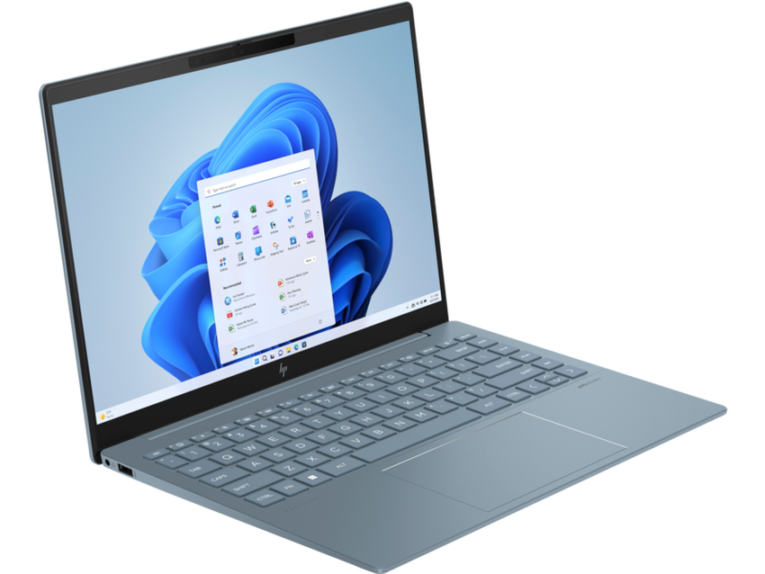 Prenosnik HP Pavilion Plus 14-ew1001ns | U7-155H | 2.8K OLED