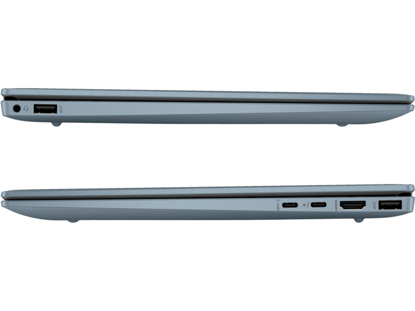 Prenosnik HP Pavilion Plus 14-ew1001ns | U7-155H | 2.8K OLED