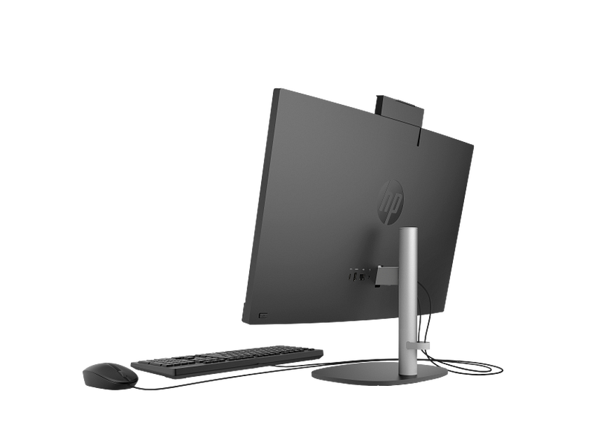 Računalnik HP ProOne 245 G10 AiO | R5 7520U | 16GB RAM | 256GB SSD | W11P