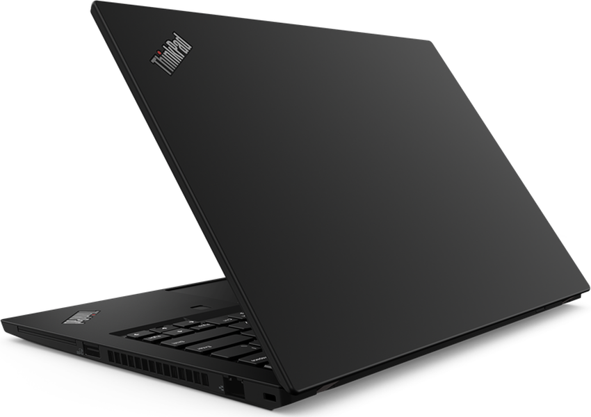 Prenosnik Lenovo ThinkPad T14 G1 / i7 / RAM 32 GB / SSD Disk / 14,0″ FHD