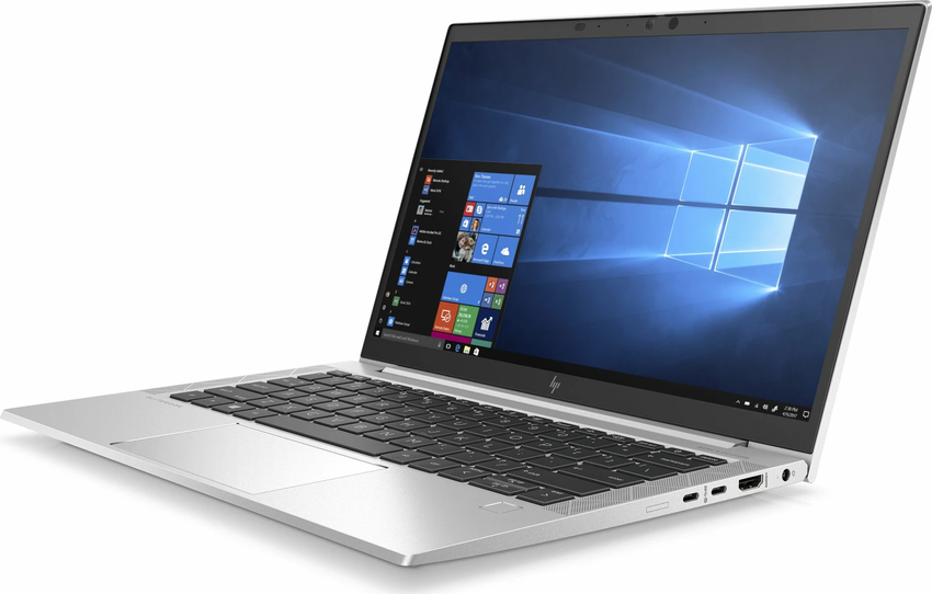 Prenosnik HP EliteBook 835 G7 Demo | R5 Pro 4650U | 16GB RAM | 256GB SSD | W11P
