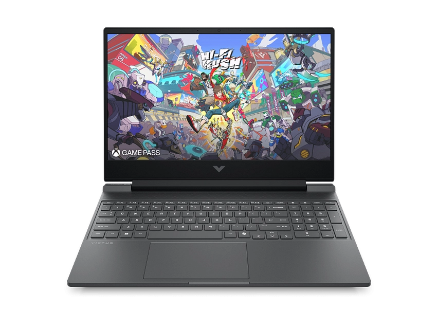 Prenosnik HP Victus Gaming 15-fa2701nt | i5-13420H | RTX 4050 (6 GB)